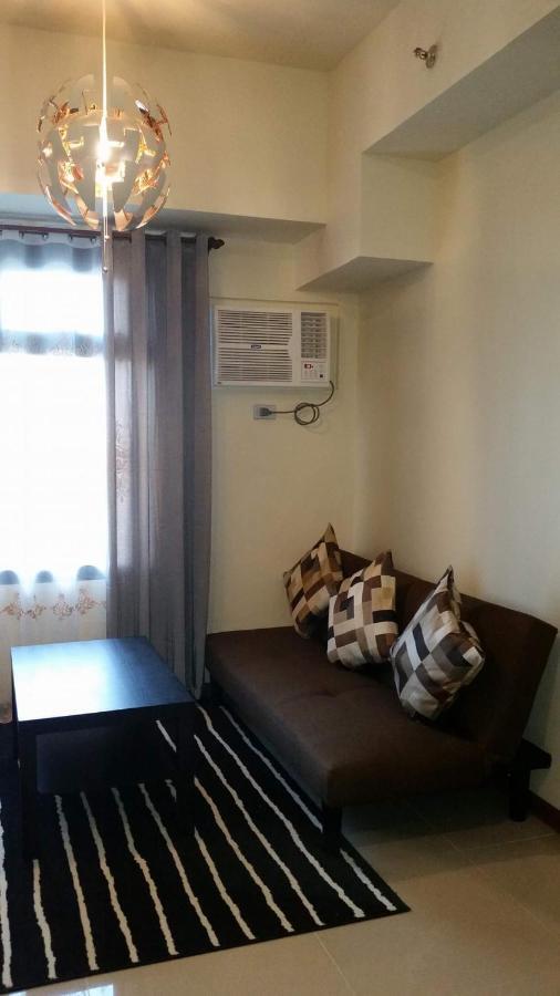 セブ市アザレア プレイス ロビンソンズ レジデンス セブアパートメント 部屋 写真